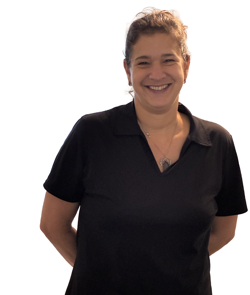 Nadia Dolbec Massothérapeute à Sherbrooke